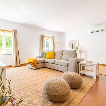 Quinta Da Asneira Apartment มอนเตมอโรโนโว ภายนอก รูปภาพ