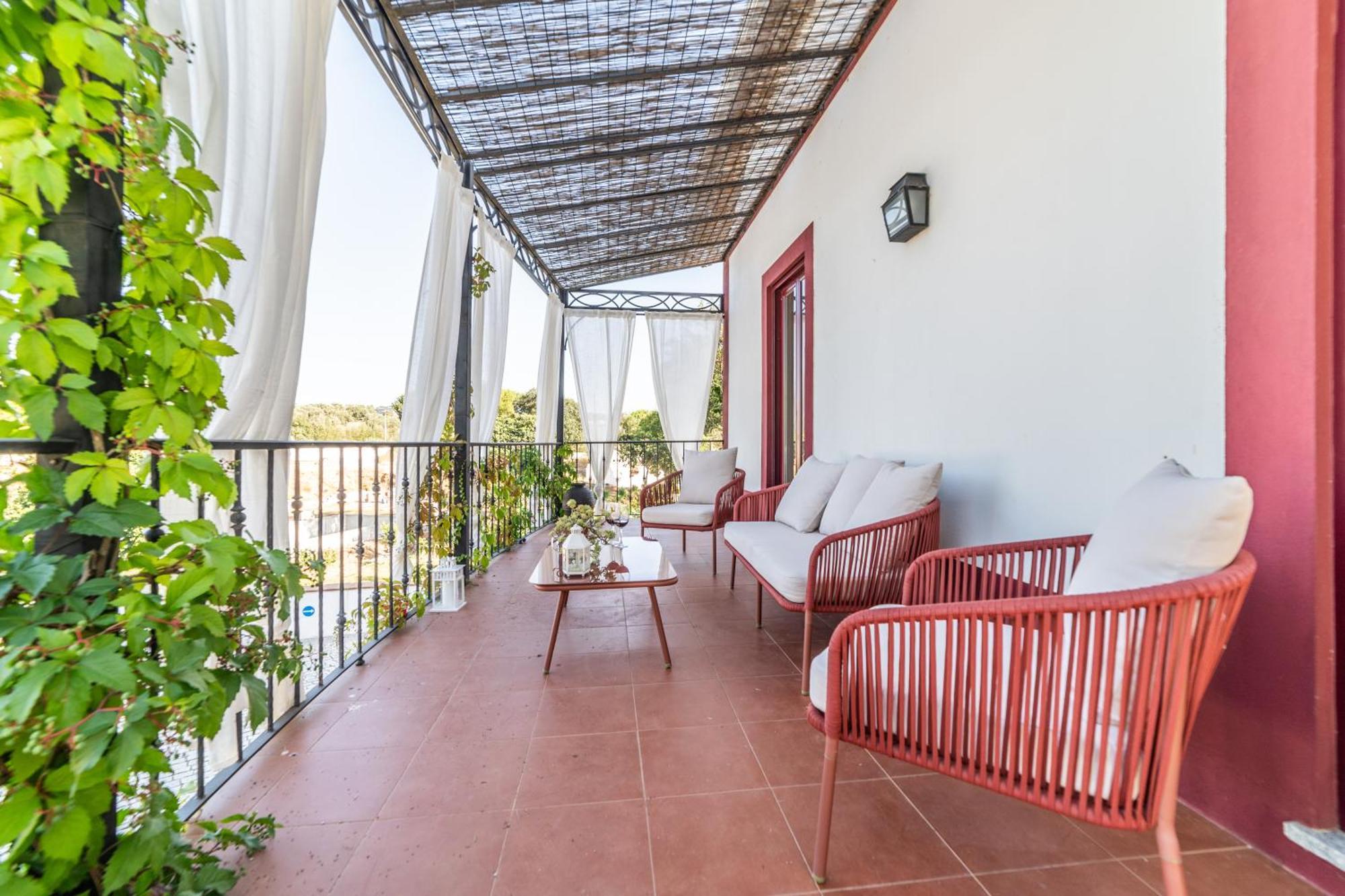 Quinta Da Asneira Apartment มอนเตมอโรโนโว ภายนอก รูปภาพ