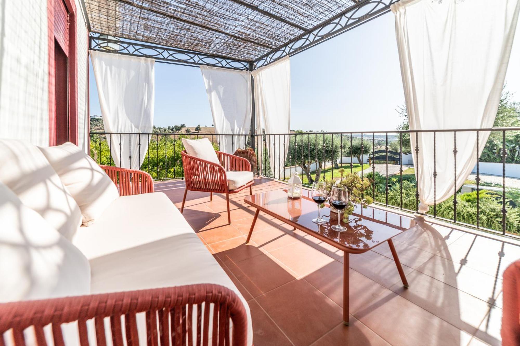 Quinta Da Asneira Apartment มอนเตมอโรโนโว ภายนอก รูปภาพ