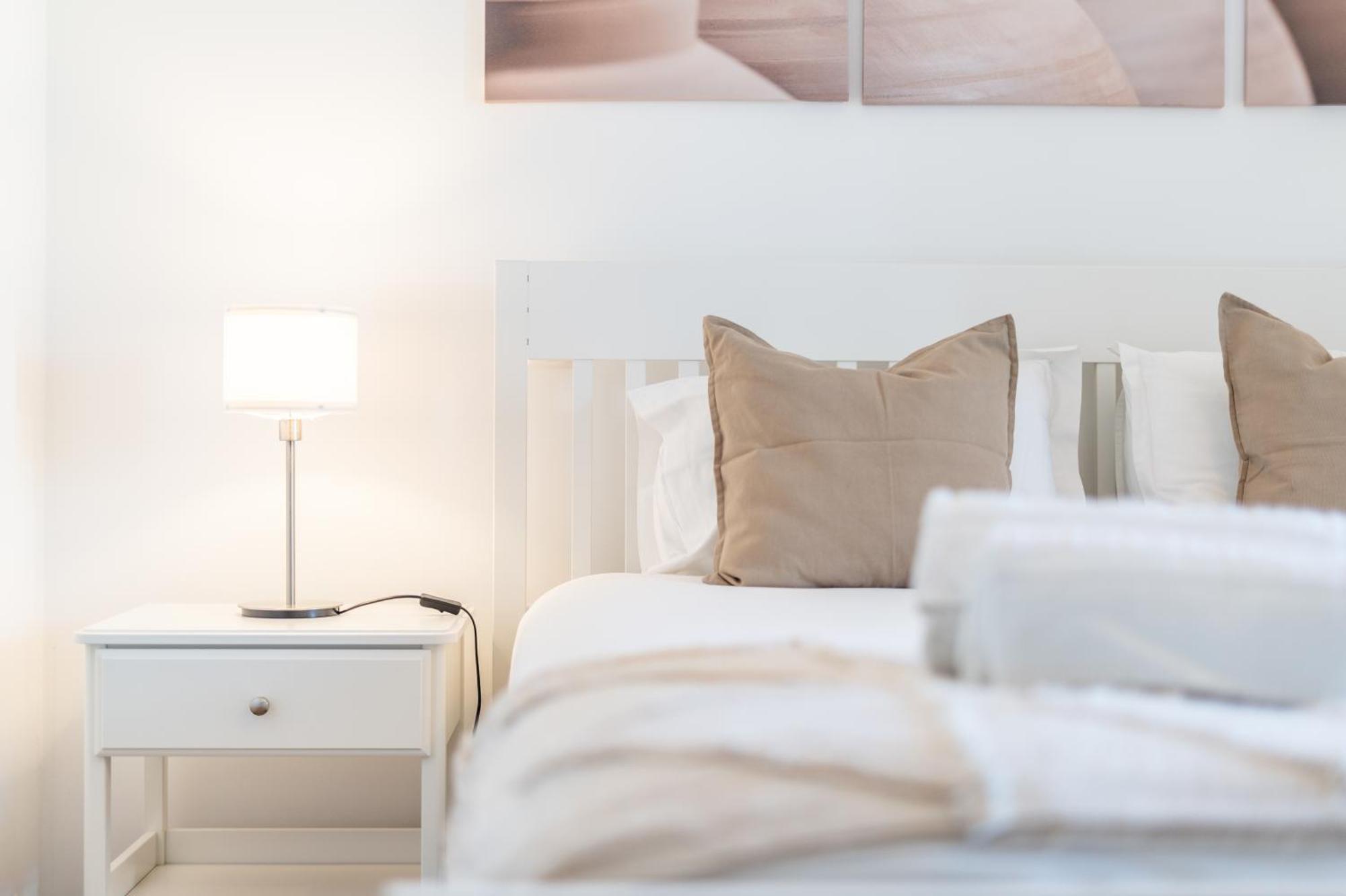 Quinta Da Asneira Apartment มอนเตมอโรโนโว ภายนอก รูปภาพ