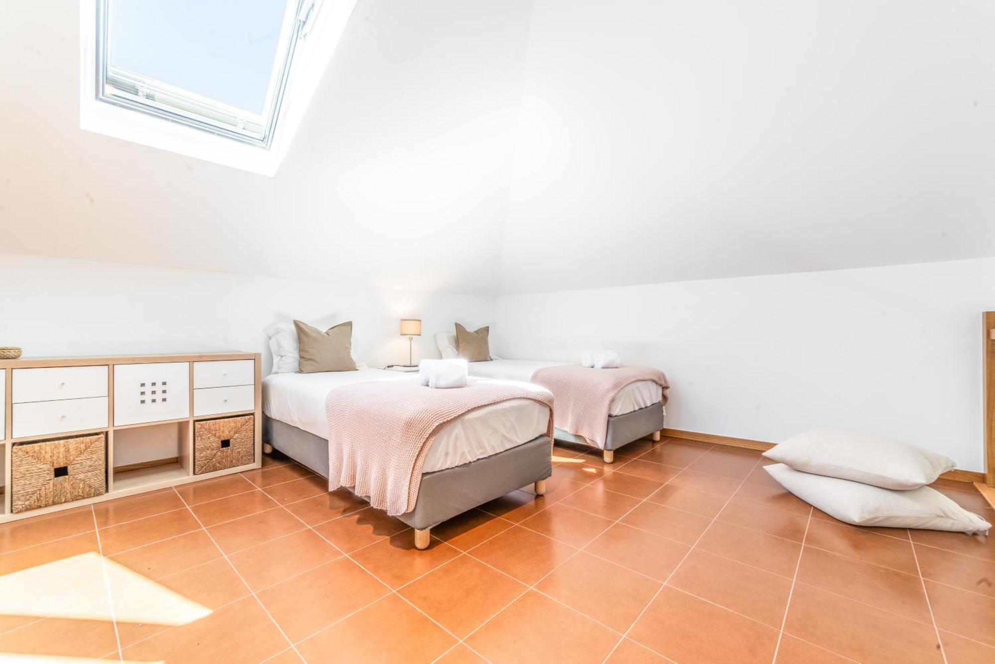 Quinta Da Asneira Apartment มอนเตมอโรโนโว ภายนอก รูปภาพ