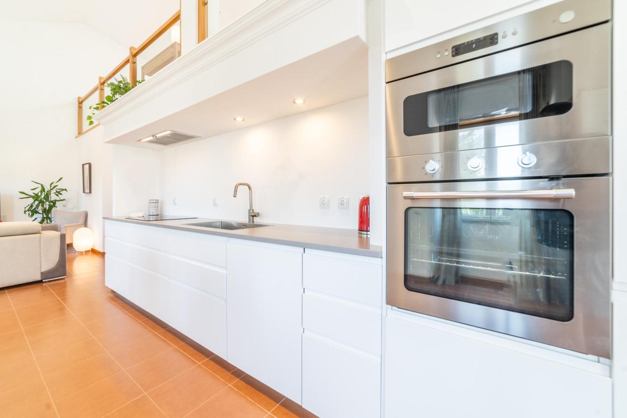 Quinta Da Asneira Apartment มอนเตมอโรโนโว ภายนอก รูปภาพ
