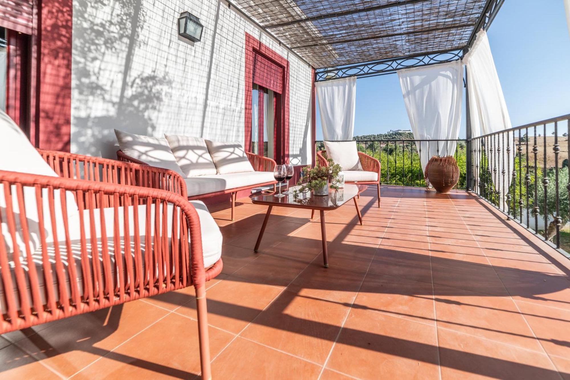 Quinta Da Asneira Apartment มอนเตมอโรโนโว ภายนอก รูปภาพ