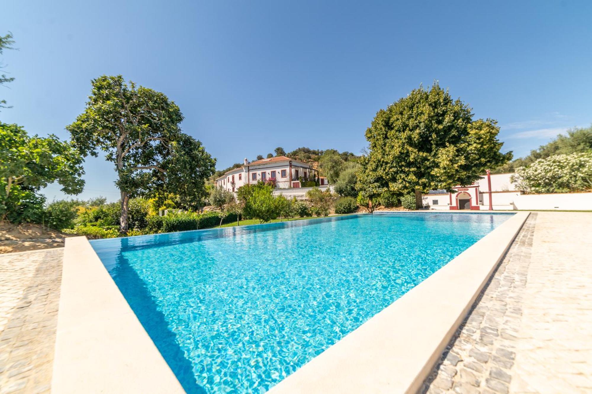 Quinta Da Asneira Apartment มอนเตมอโรโนโว ภายนอก รูปภาพ